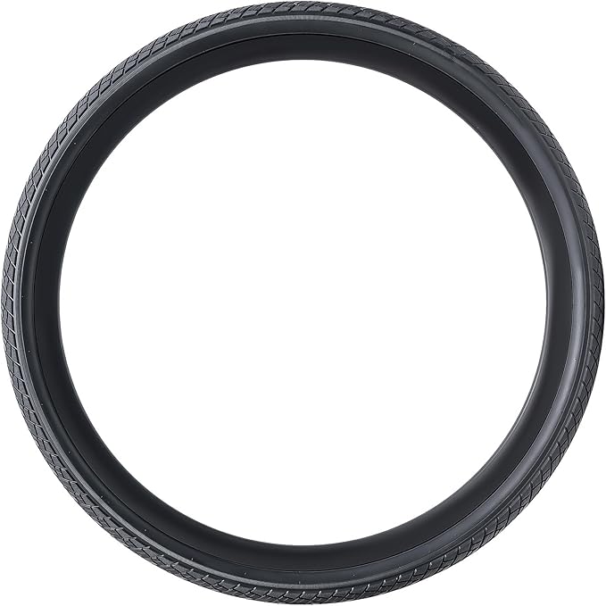 YUNSCM 2-PCS 700C Road Bike Tires 700x32C/32-622 and 700C Heavy Duty Bike Tubes Presta Valve Compatible with 700x30C 700x31C 700x32C 700x33C 700x34C Bike Bicycle Tires and Tubes (Y-1126)