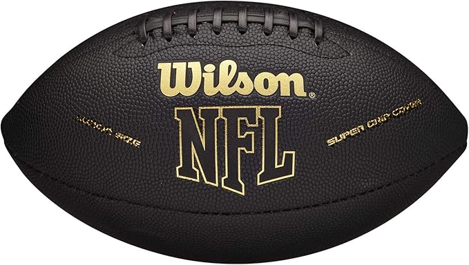 WILSON NFL Super Grip Composite Football