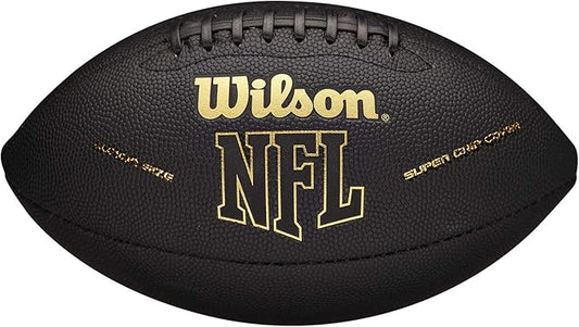 WILSON NFL Super Grip Composite Football