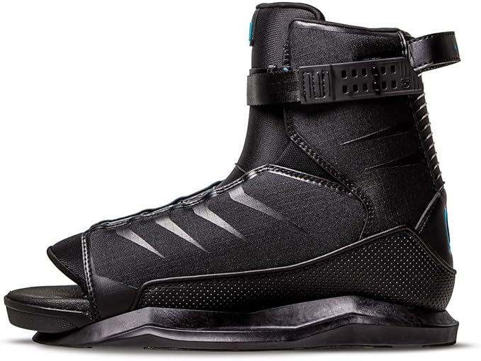 Ronix Wake Boot Anthem Boa - Stage 2 - Black