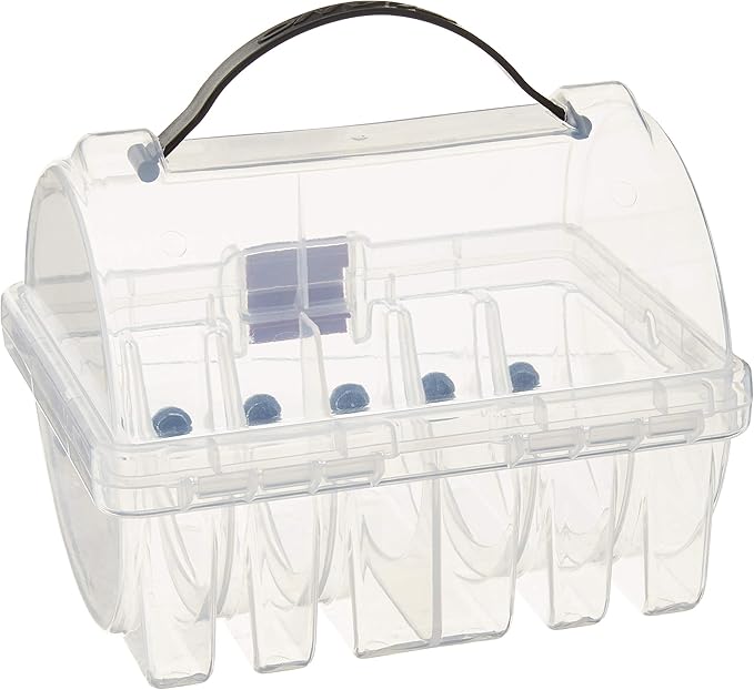 Plano Prolatch Stowaway Storage Case