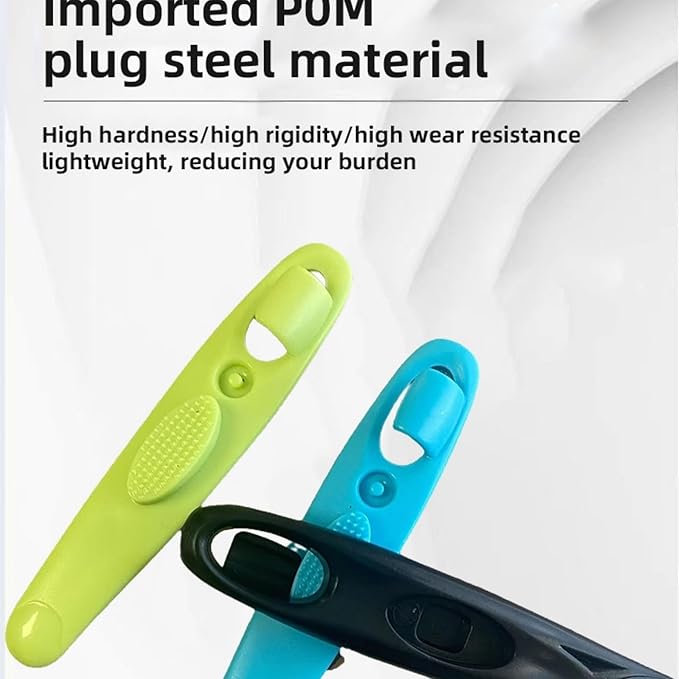 Bike Tire Levers Ultra Strong Bicycle Tire Removal Tool to Repair Bicycle Tube for Road & Mountain Bike Tires Repair Kits Tool