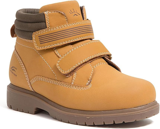 Deer Stags Kids' Tour Waterproof Tall Boot