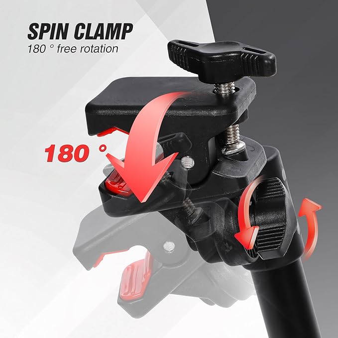 REDCAMP Fishing Rod Holder