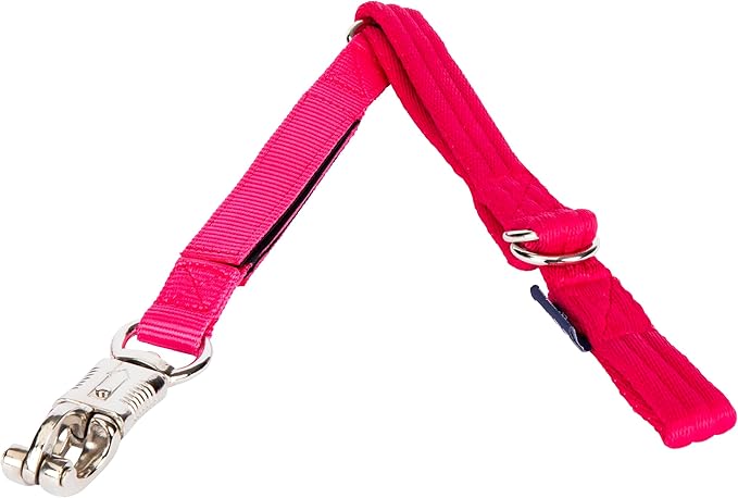 Shires ARMA Breakaway Trailer Tie
