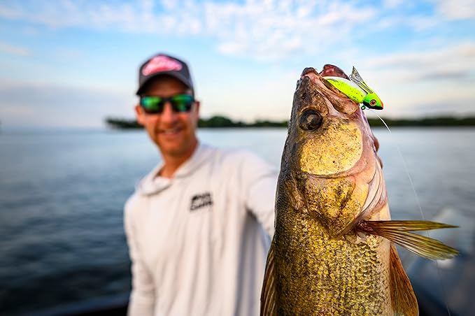 Berkley Gulp! Minnow Fishing Soft Bait