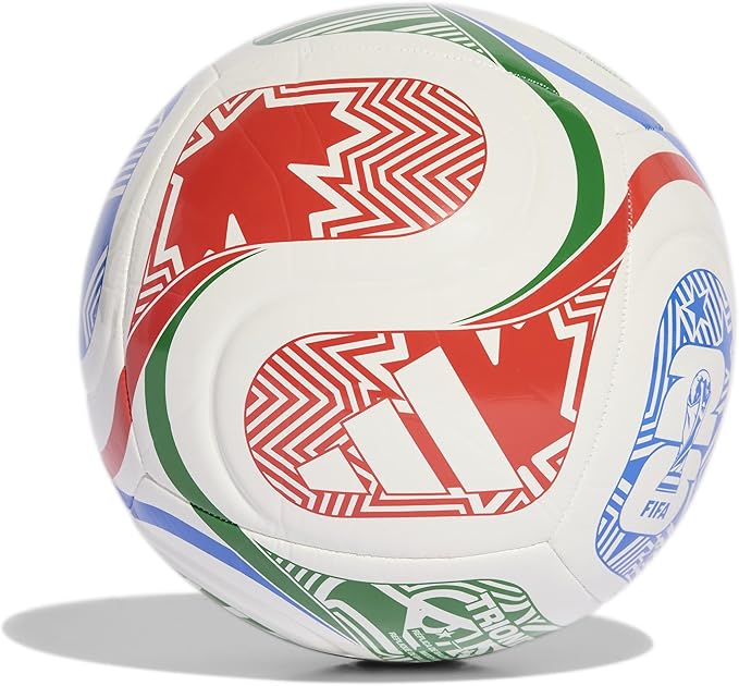 adidas FIFA World Cup 26™ Trionda Soccer Ball