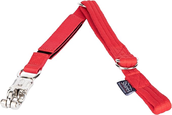 Shires ARMA Breakaway Trailer Tie
