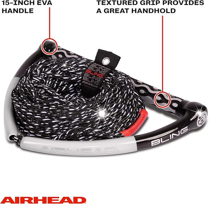 AIRHEAD Wakeboard Rope