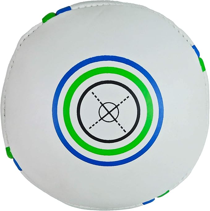 Gilbert Rebounder ラグビー トレーニングハーフボール