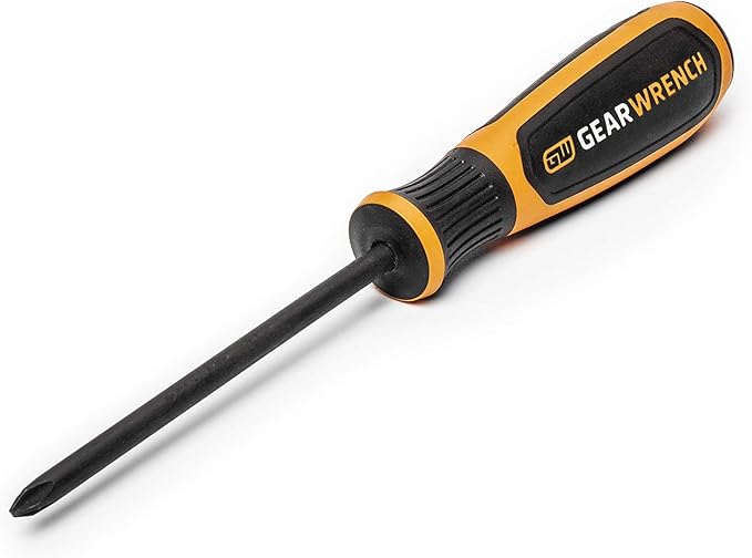 GEARWRENCH ボルトバイター プラスインパクトドライバー 2 x 4インチ - 86091