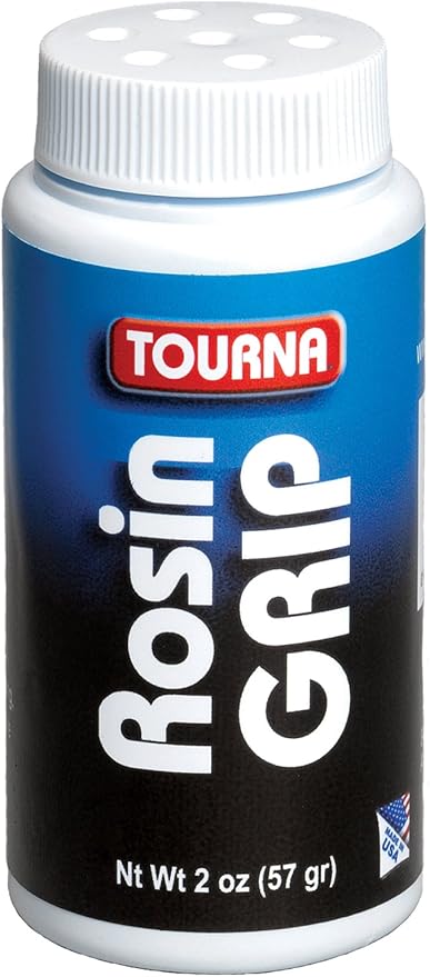 Tourna Tennis Rosin Bottle, 2 oz.