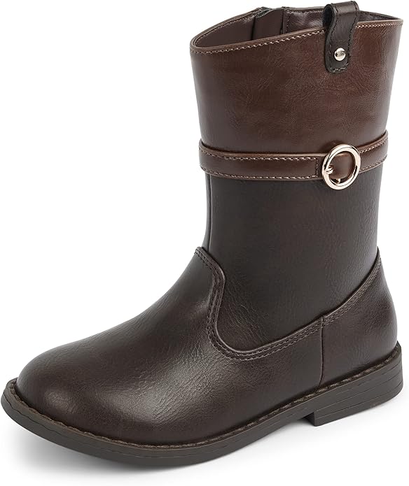 Gymboree Girls' And Toddler Classic Tall Riding Boots