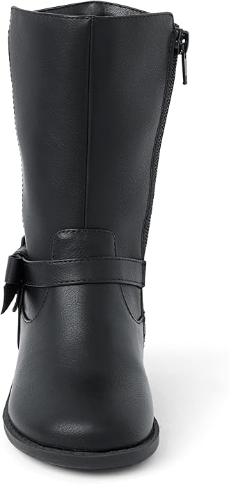 Gymboree Girls' And Toddler Classic Tall Riding Boots