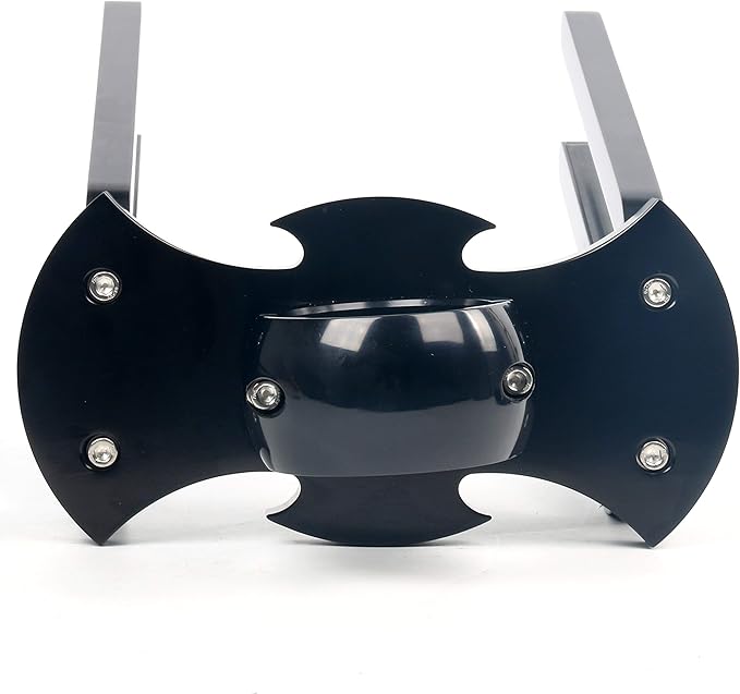 Amarine Made BAT Rack Wakeboard Tower Boat Board Racks - Wake Board Holder Bracket ZJ-HSJ-006B