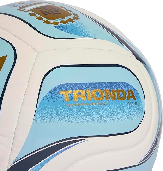 adidas FIFA World Cup 26™ Trionda Soccer Ball