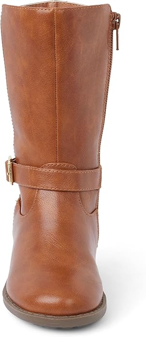 Gymboree Girls' And Toddler Classic Tall Riding Boots