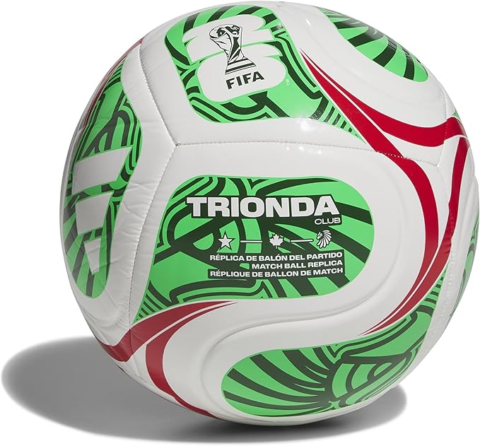 アディダス FIFAワールドカップ26™ トリオンダ サッカーボール