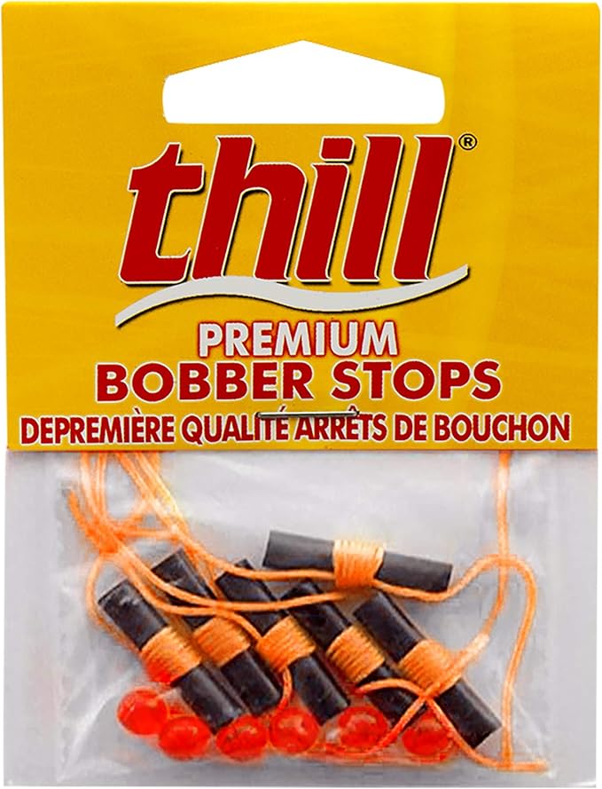Thill Thillプレミアム ボバー止め（釣り用浮き）