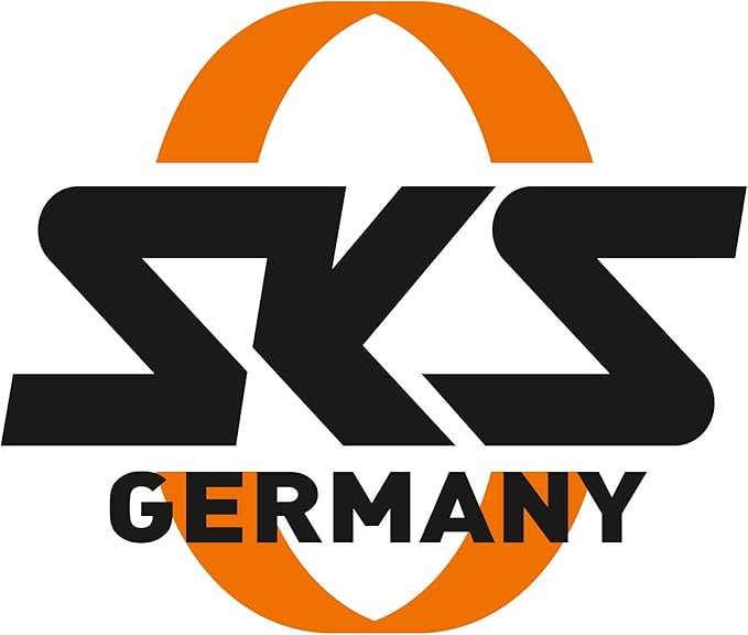 SKS Germany Leverman Tire Lever Set (3pk)