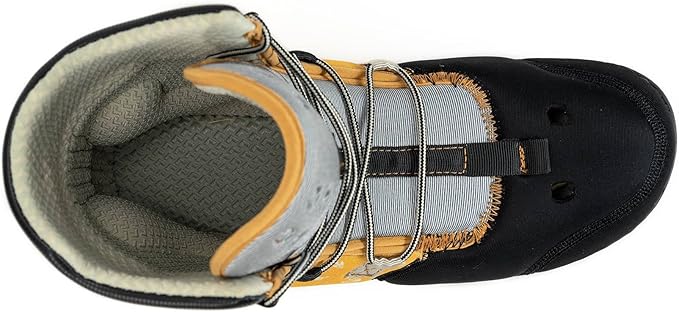 Slingshot 2023 Space Mob Wakeboard Binding Liners
