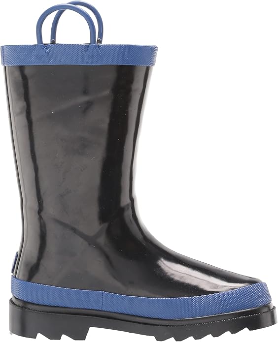 Deer Stags Kids' Tour Waterproof Tall Boot