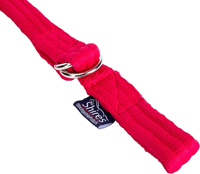 Shires ARMA Breakaway Trailer Tie