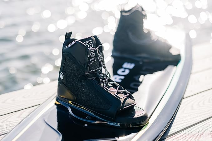 Liquid Force 2026 Index Wakeboard Bindings