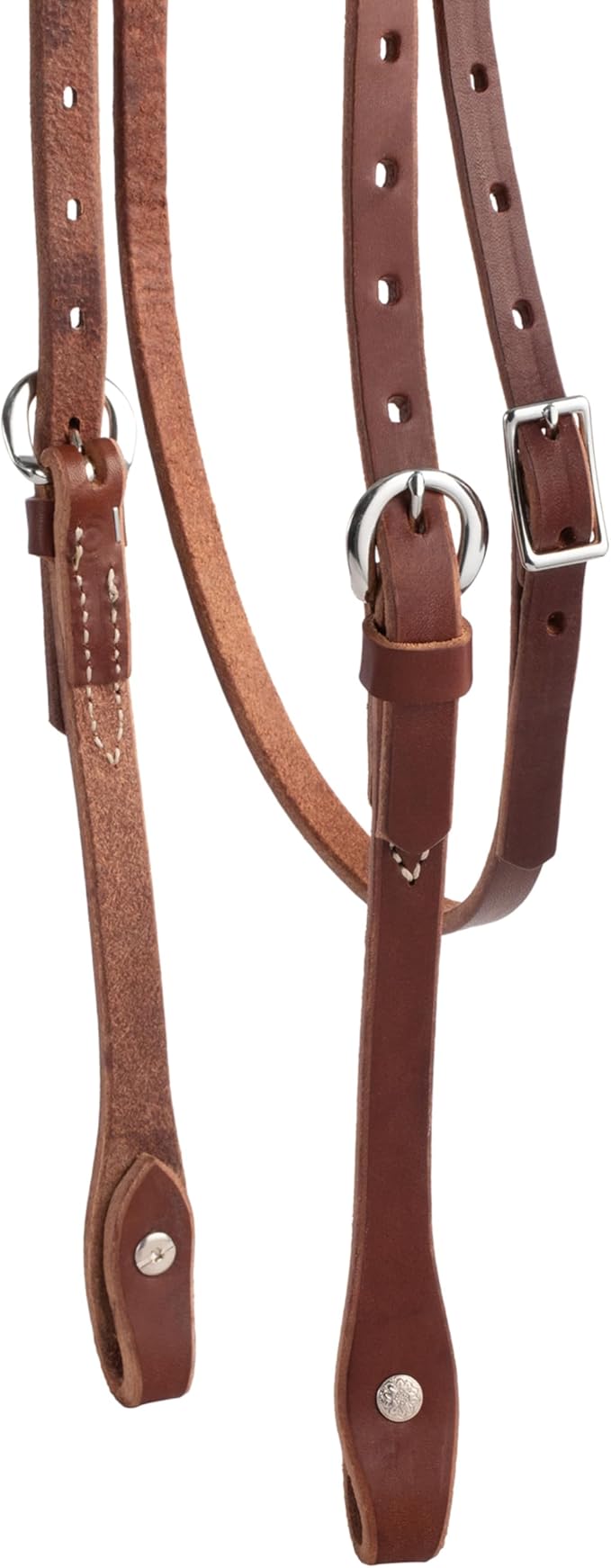 Weaver Leather Horizons Headstall