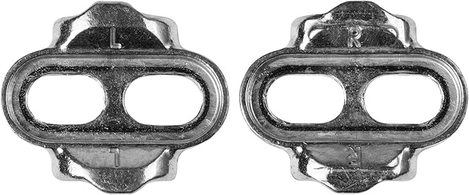 Crankbrothers Unisex-Adult Release 0 Degree Float