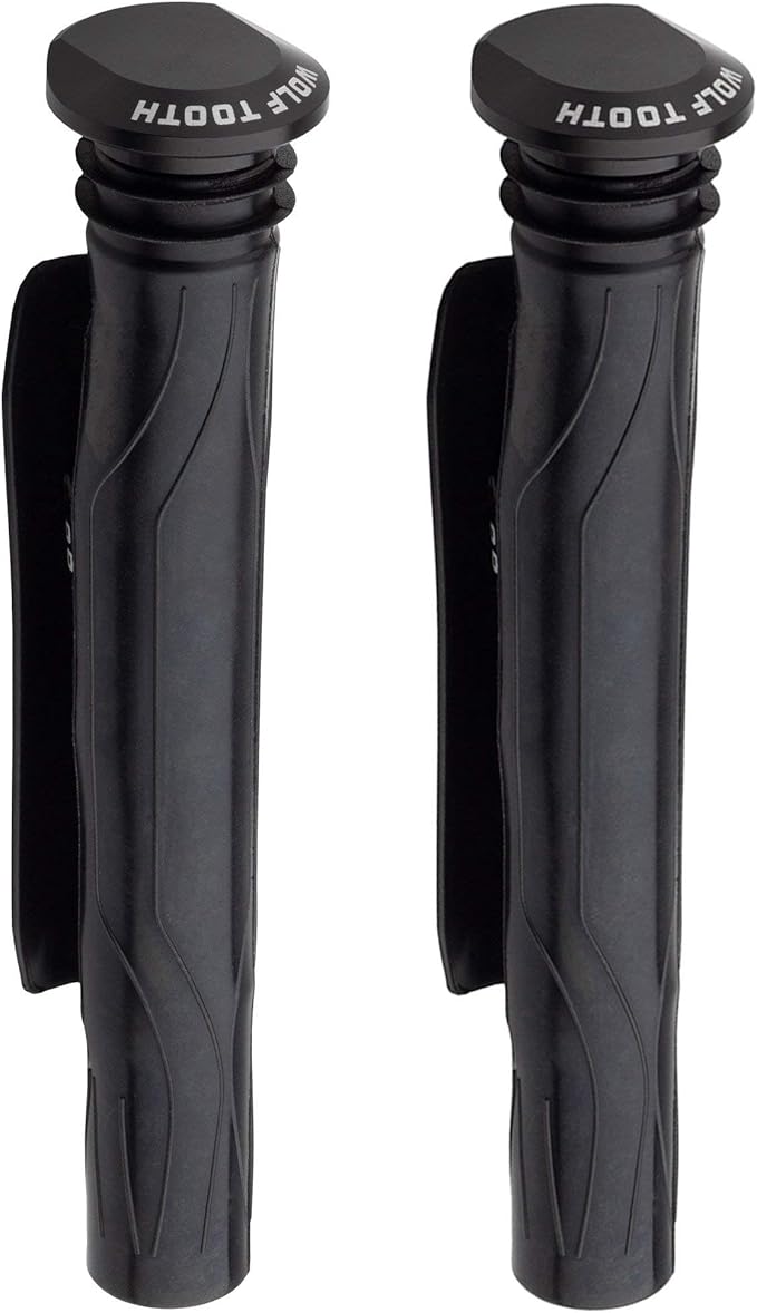 Wolf Tooth Components Encase System Bar Kit One Black, One Size