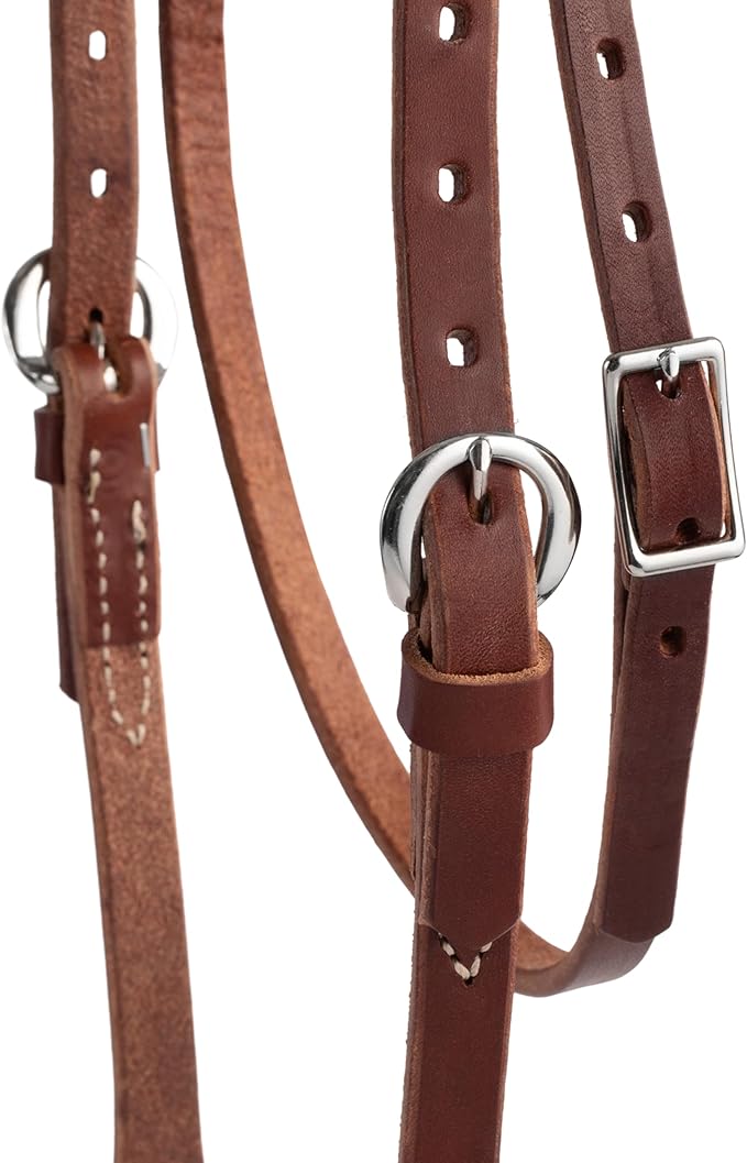 Weaver Leather Horizons Headstall