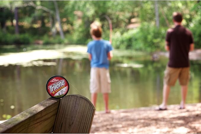 Berkley Trilene XL Monofilament Fishing Line