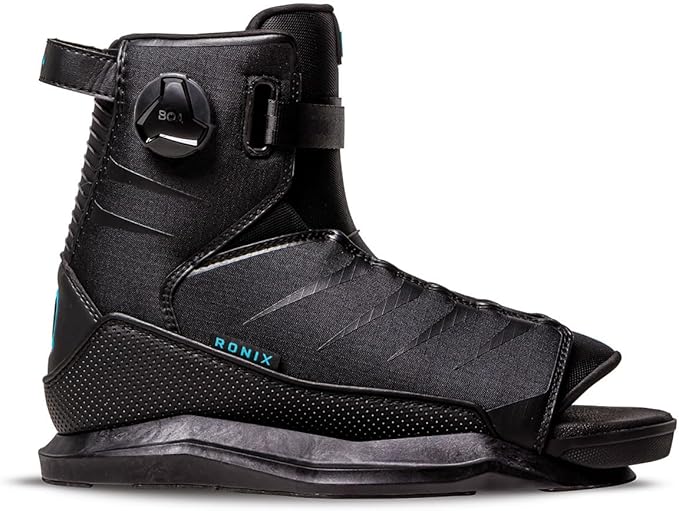 Ronix Wake Boot Anthem Boa - Stage 2 - Black