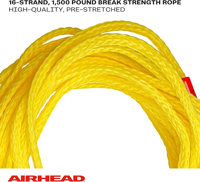 AIRHEAD Airhead Tow Rope