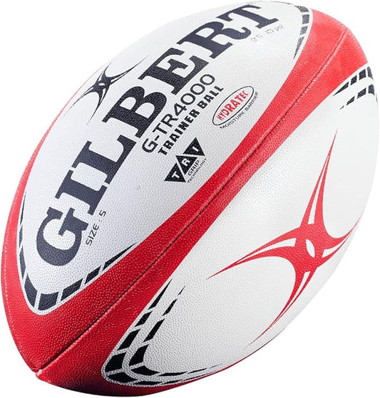 Gilbert トレーニングラグビーボール GL-R4000