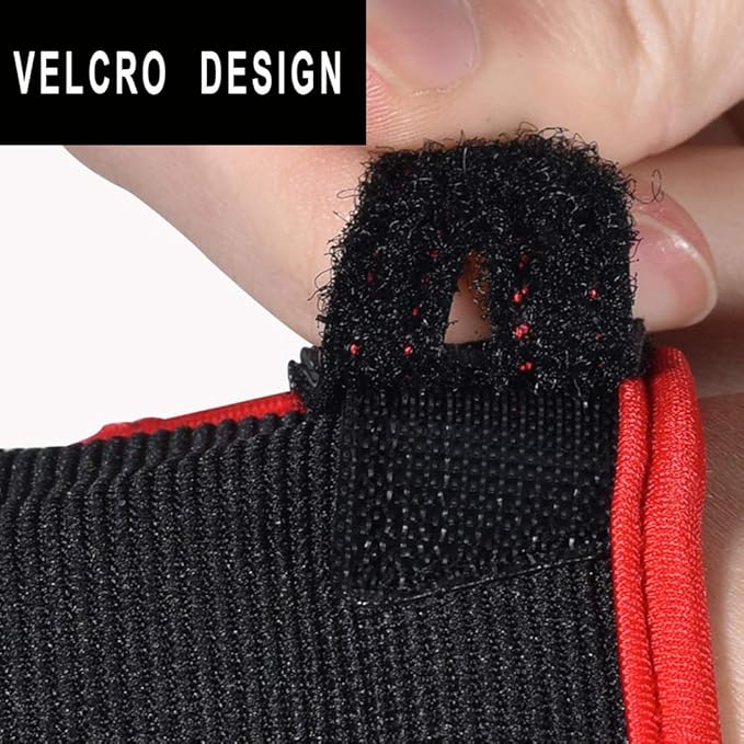 Professional Anti-Skid Bowling Gloves Comfortable Bowling Accessories Semi-Finger Instruments Sports Gloves Mittens for Bowling