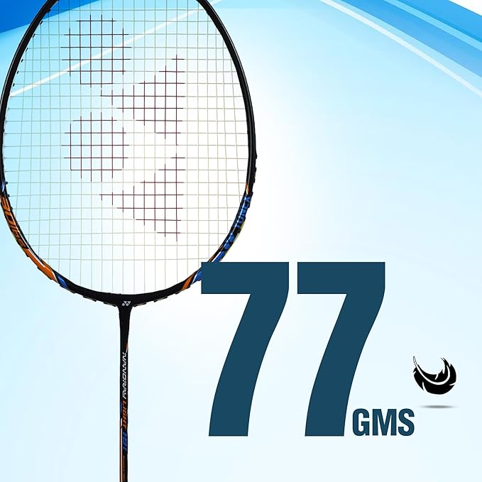 YONEXYONEX Astrox Smash Badminton Racket, Black/red | YONEXYONEX, Astrox Smash, Badminton Racket, Black/red