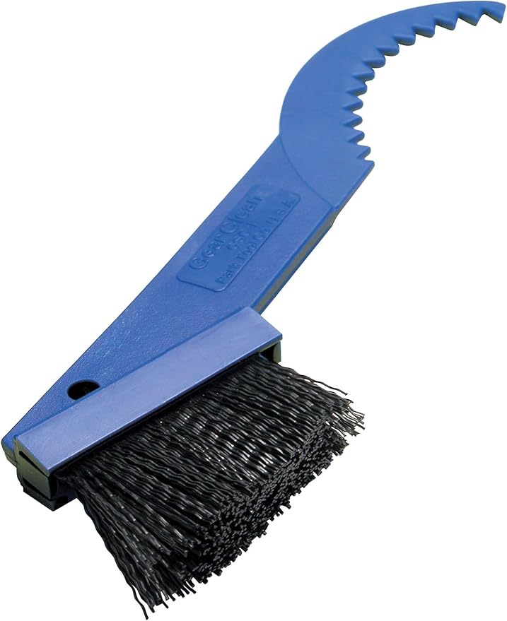 Park Tool CG-2.4 - Chaingang Cleaning System,Blue