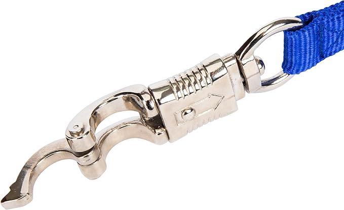 Shires ARMA Breakaway Trailer Tie