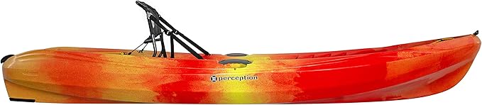 Perception Kayaks Tribe 9.5 | シットオントップカヤック | レクリエーションカヤック | 287cm
