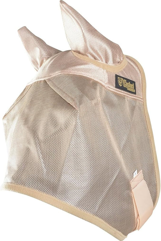 Cashel Crusader Fly Mask, Long Nose with Ears