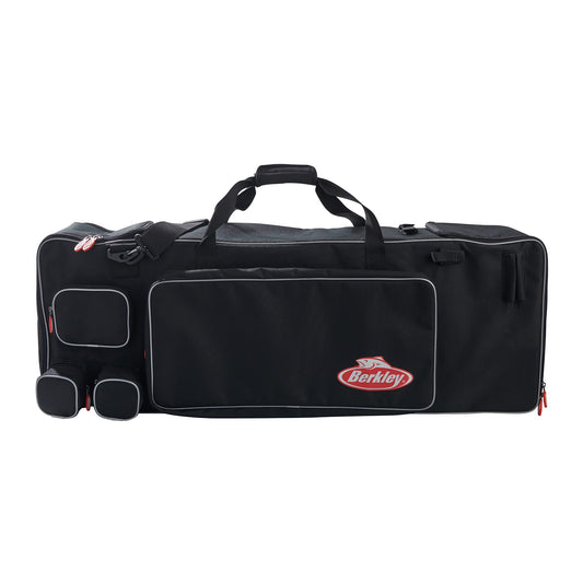 Berkley アイスフィッシングロッドケース