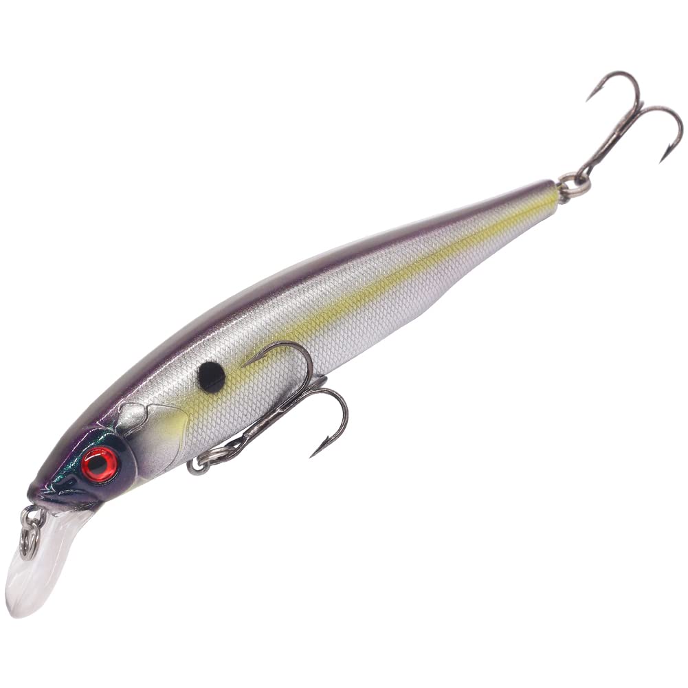 Jerkbait-for-Bass-Fishing-Minnow-Lure-Suspending-Jerk-Baits-Fishing-Lures Kit