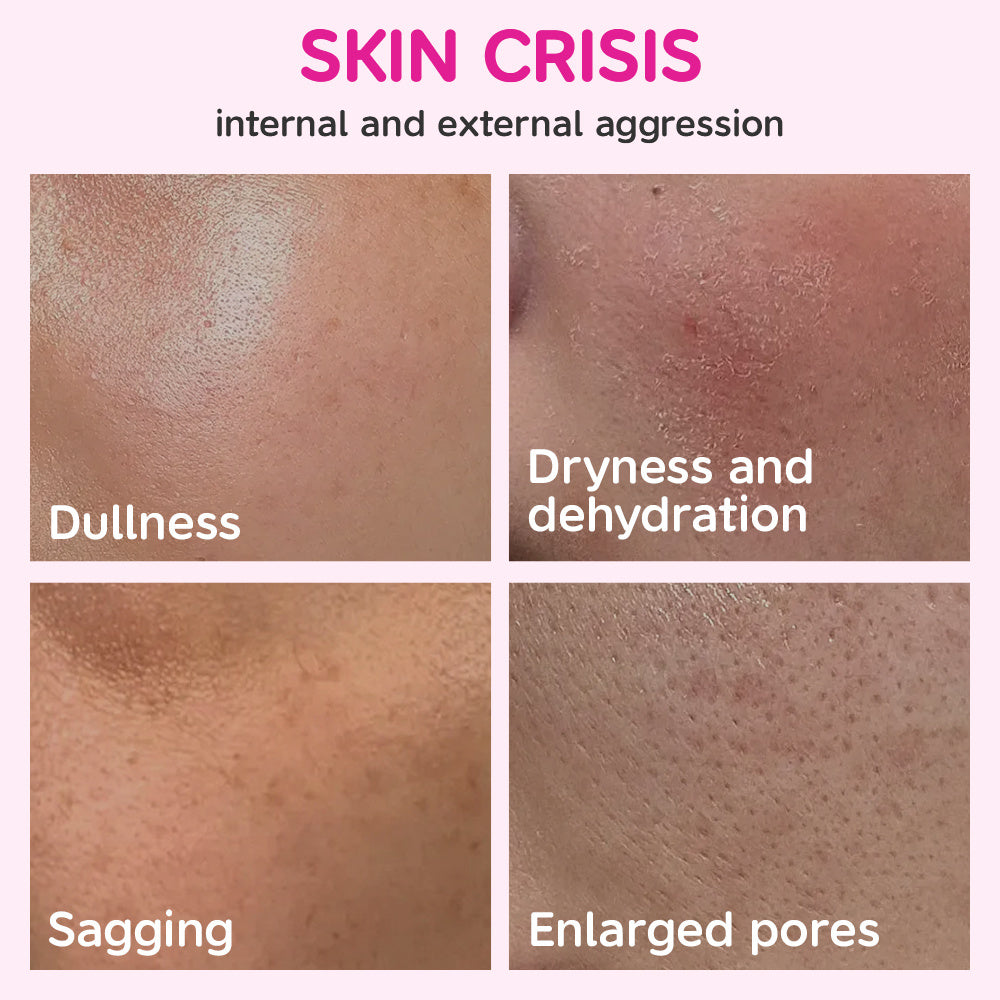 BABY DRY SERUM