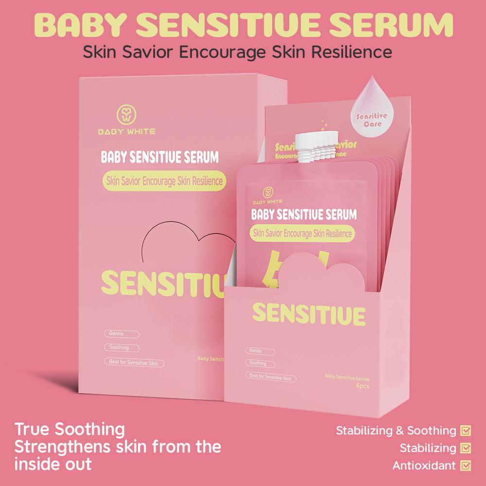 BABY SENSITIVE SERUM