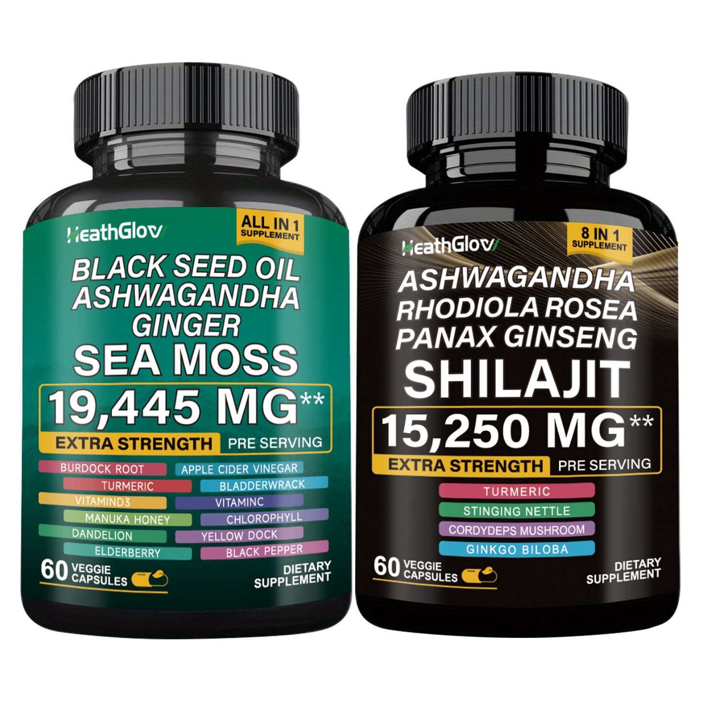 Xilaizhi Seaweed Combination Set