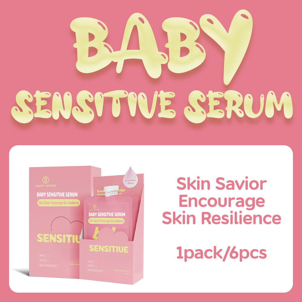 BABY SENSITIVE SERUM