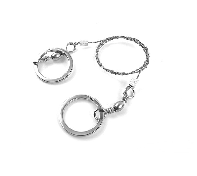 アウトドア緊急時対策用サバイバルキットボックス