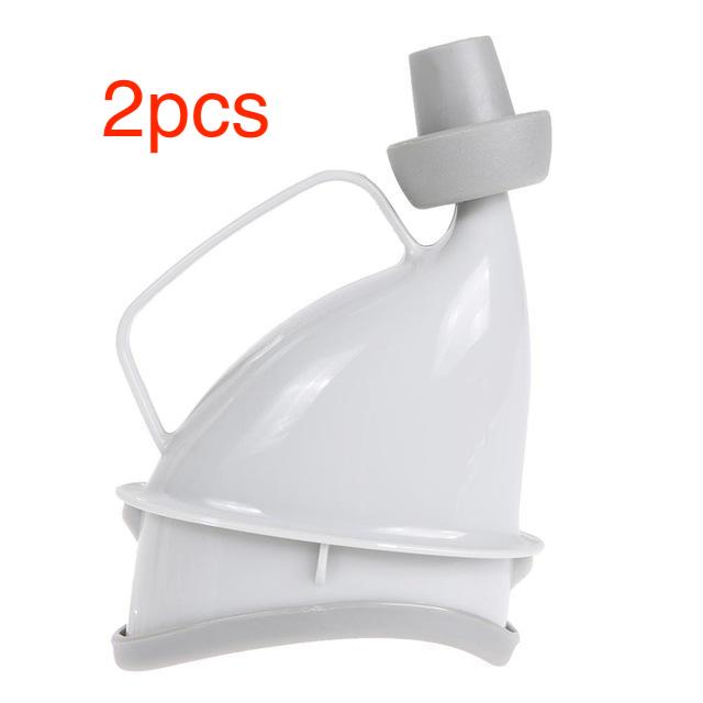 Multi-Functional Urinal and Emergency Urine Collector
